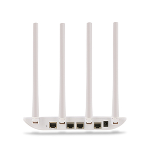 Bộ định tuyến <span class=keywords><strong>Wifi</strong></span> 4G 300Mbps Bộ định tuyến gia đình không dây <span class=keywords><strong>Dongle</strong></span> với khe cắm Sim VPN ăng ten tăng cao phần mềm được sử dụng rẻ nhất - Product Image 5