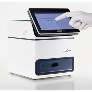 Analyseur d'immunoanalyse réutilisable Mindray VetXpert I3/I5 pour instruments chirurgicaux canins et diagnostics vétérinaires précis - Product Image 6