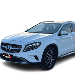 <span class=keywords><strong>Mercedes</strong></span>-Benz GLA <span class=keywords><strong>200</strong></span> 2016 1.6T 7DCT Fashion SUV Usato Premium, Guida a Sinistra, Full Optional, Auto di Seconda Mano in Vendita - Product Image 1