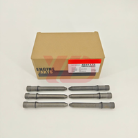Pièces de moteur de camion en gros 6L connecteur d'injecteur de carburant de moteur diesel 3944833 4931173 connecteur d'injecteur de carburant pour Cummins