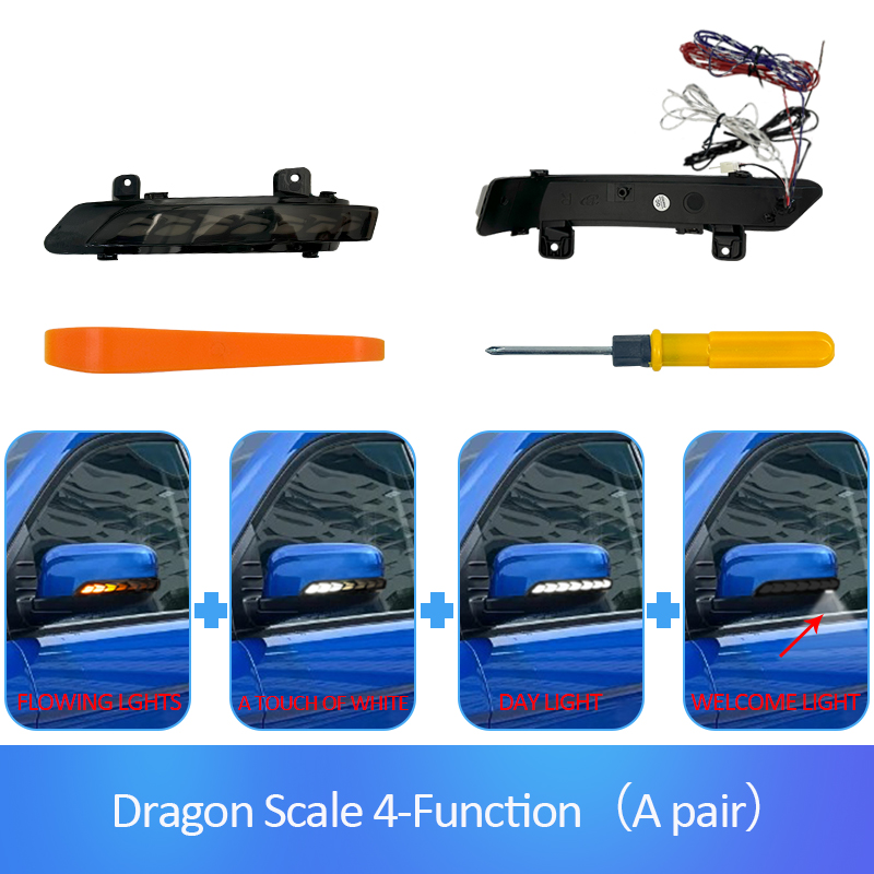 4 fonctions