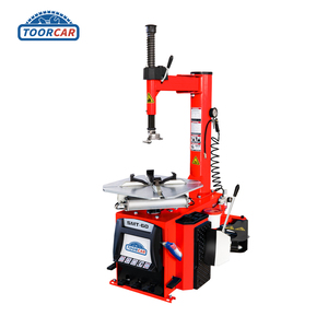 Sunmo Semi Automatic Swing Tyre <strong>Changer</strong> Machine <strong>Tire</strong> <strong>Changers</strong> Machine for Sale - Product Image 2