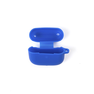 <span class=keywords><strong>Coque</strong></span> de protection légère et réglable pour écouteurs <span class=keywords><strong>Airpods</strong></span>, pratique, portable, réutilisable, en silicone souple, antichoc, YUXUAN - Product Image 4