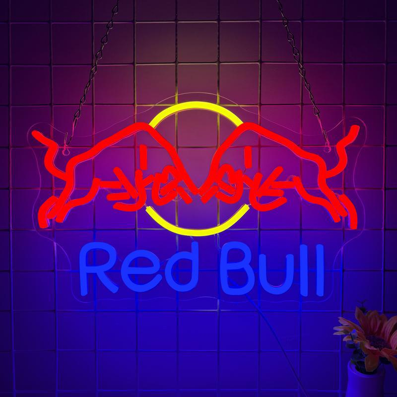 Red Bull 41*28cm