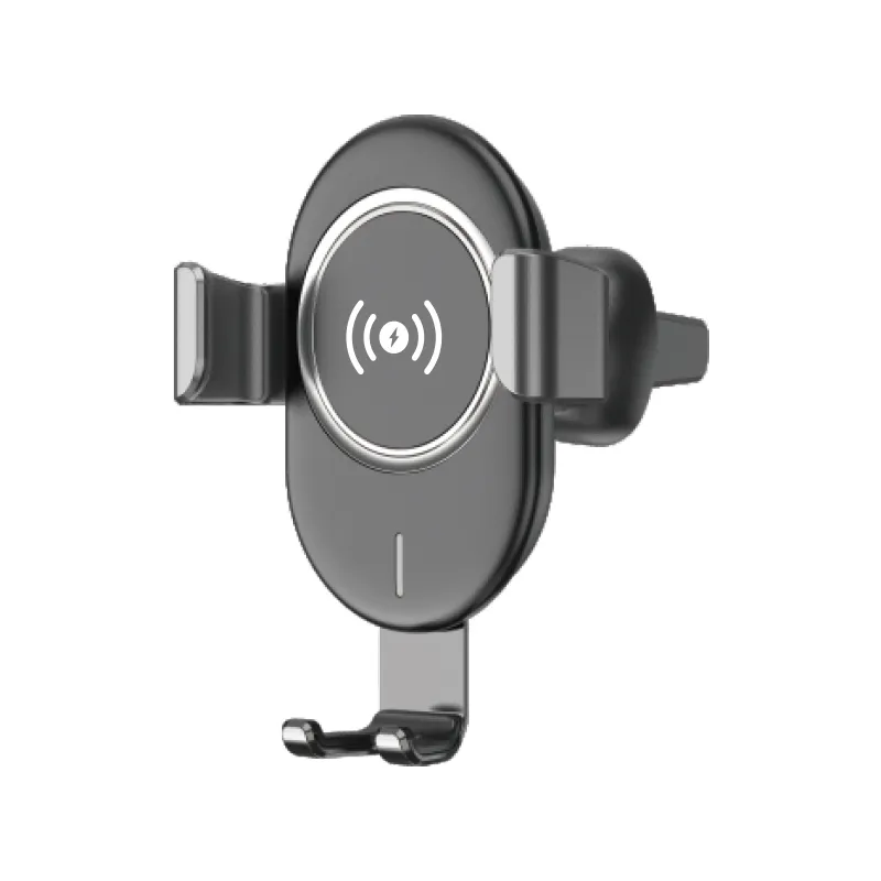 FONENG 2022 factory price CP12 wireless fast charging CP12 wireless fast charging Car mount holder