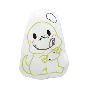 Новый пользовательский дизайн бамбук из спандекса для малышей с принтом «snuggle подушка для новорожденных Мягкие объятия Подушка Детские бумбуковые прочная подушка - Product Image 5