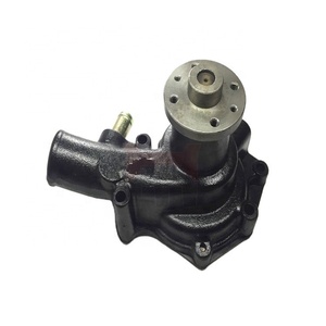 ปั๊มน้ำเครื่องยนต์ 4BG1 รุ่น 8-97125051-1 - Product Image 1