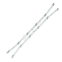 Meilleur Kit de bande Led rétro-éclairage Tv 55Uc6306 pour prix de gros, 55C815, 65C825, C65X3Us, 39Lb5800