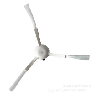 Juego de Repuestos para Aspiradora Robótica Xiaomi Mijia Dreame S10, Filtro HEPA, Cepillo, Mopa, Reutilizables, para Uso Doméstico - Product Image 4