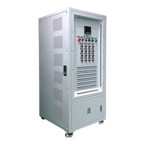 Được sử dụng để điều chỉnh các yếu tố công suất trong các cơ sở công nghiệp 30Kw AC 380V tải điện dung ngân hàng - Product Image 3