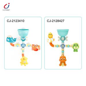 Drôle bébé salle <span class=keywords><strong>de</strong></span> <span class=keywords><strong>bain</strong></span> douche temps dinosaure tuyau épissage rotative <span class=keywords><strong>de</strong></span> pulvérisation d'eau jouets <span class=keywords><strong>de</strong></span> <span class=keywords><strong>bain</strong></span> - Product Image 5