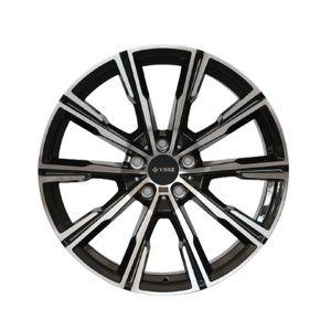 Roue de voiture en alliage de haute qualité pour voiture de ville berline à hayon 21 pouces jante personnalisée de Style moderne économe en carburant pour BMW Automobile - Product Image 6