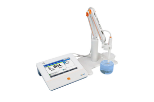 PH500T <span class=keywords><strong>pH</strong></span>-Meter Labor Tisch-Top 5-Punkte-Kalibrierung Profession elles <span class=keywords><strong>Ph</strong></span>-Meter Wasser MV/ORP/Temperatur-<span class=keywords><strong>pH</strong></span>-Meter - Product Image 2