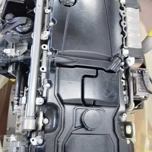 Fourniture d'un moteur diesel complet OM442LA Om441 en état neuf avec moteur Mer Cedes à rondelle de poussée - Product Image 1