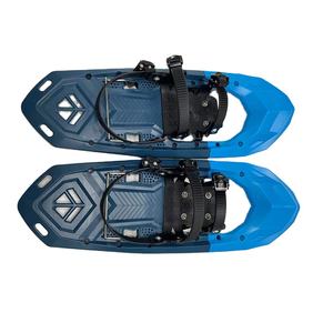 नई डिजाइन रंग प्लास्टिक 25 एड़ी लिफ्ट प्लास्टिक पीपी स्कीइस हिमपात चलने के जूते - Product Image 2