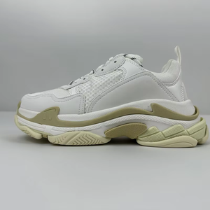 Zapatos Casuales de Diseñador de Lujo de Alta Calidad para Hombre y Mujer, Zapatillas Deportivas Casuales con Plataforma, Zapatillas Deportivas de Diseñador para Hombre - Product Image 4