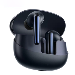 Écouteurs intra-auriculaires sans fil True Wireless, étanches IPX4, réduction de bruit ENC, son Hi-Fi sans fil 5.3, charge Type-C, pour le sport et usage quotidien - Product Image 4