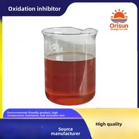 Agent anti-gélifiant spécial au polyméthacrylate (CAS 9011-14, pureté 95 %, EINECS 618-466) – Produits chimiques auxiliaires de la marque Orisun