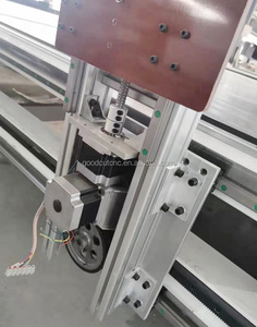 GoodCut 기계 2024 핫 세일 핫 와이어 폼 커터 기계 3 축 3D 폼 EPS 절단기 비 금속 공장 가격 - Product Image 3