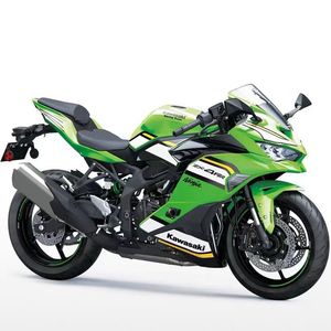 Moto sportive à essence d'occasion Kawasaki H2 modèle <span class=keywords><strong>Ninja</strong></span> <span class=keywords><strong>250cc</strong></span> - 400cc - Product Image 4