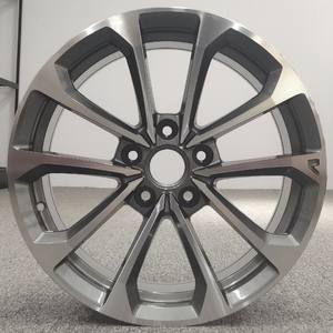 <span class=keywords><strong>ล้อ</strong></span><span class=keywords><strong>แม็</strong></span><span class=keywords><strong>ก</strong></span>ซ์อัลลอยด์ขนาด 18 นิ้ว 5 รู 114.3 <span class=keywords><strong>ขอบ</strong></span>ล้ออะลูมิเนียมลายหลาย<span class=keywords><strong>ก</strong></span>้าน <span class=keywords><strong>ดี</strong></span>ไซน์ 35 มม. ET สำหรับรถยนต์นั่งส่วนบุคคล รุ่น DX800 - Product Image 4