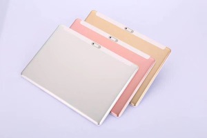 Tabletas de 10,1 pulgadas Deca Core MTK6797 <span class=keywords><strong>Tablet</strong></span> PC 3GB + 32GB Tabletas <span class=keywords><strong>Android</strong></span> Notebook con pantalla táctil para juegos de Negocios Escolares - Product Image 5