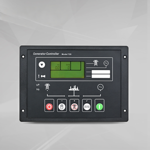 Controlador Automático POPULAC Control 720 DSE 720 - Product Image 3
