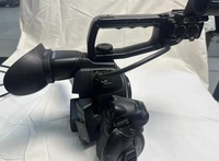 Kamera Digital Bekas Grosir Canon EOS C100 Mark 2 Sensor CMOS Super 35mm 1080P Full HD dengan Fungsi Voting