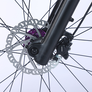 Bicicletas de descenso <span class=keywords><strong>Marlin</strong></span> 7 <span class=keywords><strong>MTB</strong></span> de 29 pulgadas 275 con horquilla de suspensión de 21 velocidades y sistema de frenos de disco - Product Image 5