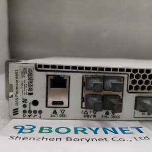 Bộ xử lý RAN 6651 KDU 1370093/11 cho trạm gốc với bảo hành 6 tháng - Product Image 2