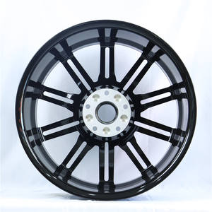 ล้อแม็ก17นิ้ว E30โมโนอะลูมิเนียม Rpf1 5X120 4x100 19 18นิ้ว - Product Image 1