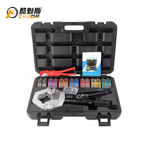 Mới 1500 Hydra-krimp AC Hose phù hợp uốn tó<span class=keywords><strong>c</strong></span> bồng máy <span class=keywords><strong>c</strong></span>ông <span class=keywords><strong>c</strong></span>ụ đồng thủy lự<span class=keywords><strong>c</strong></span> crimper Kit cho A/<span class=keywords><strong>C</strong></span> Ống - Product Image 5
