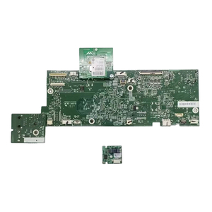 Motherboard CQ891-60038 Ink <b>Door</b> <b>Sensor</b> Fits For HP T120 T 120 Main Board Designjet CQ890-67028 - Product Image 6