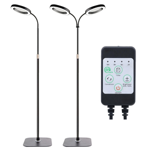 लघु संयंत्र लाइट ऑटो उगने वाले प्रकाश संयंत्र की स्थापना घरेलू श्रृंखला के लिए दीपक उगने वाले प्रकाश अनुप्रयोग - Product Image 1