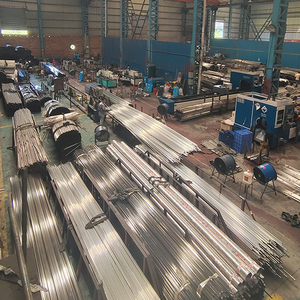 ท่อสเตนเลสสตีลไร้รอยต่อ304/316L พื้นผิวขัดเงาท่อ JIS ใช้ในอุตสาหกรรม astm/aisi/en welding Service - Product Image 2