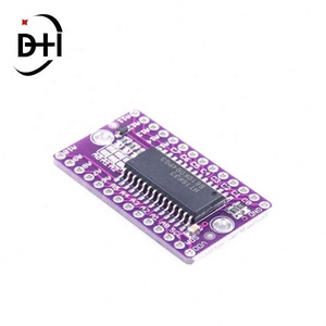 Módulo de control de matriz de puntos LED HT16K33, controlador de tubo digital, gran venta - Product Image 5