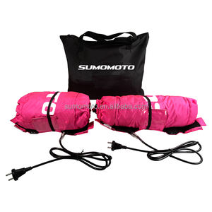 Chauffe-pneus de <span class=keywords><strong>moto</strong></span> TW-D2-165 THERMOSTAT de couverture de pneu avec moniteurs de température non numériques rentables - Product Image 1