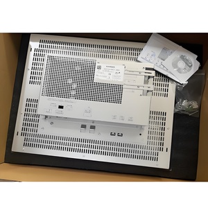 6AV6644-0AC01-2AX0 MP377 Interface homme-machine tactile 19 pouces 64k couleurs - Product Image 5