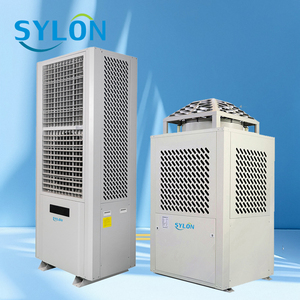 Sylon mới đến tiết kiệm năng lượng điều hòa không khí công nghiệp đứng chia <span class=keywords><strong>AC</strong></span> cho các ứng dụng khác nhau tại khu vực thương mại - Product Image 3