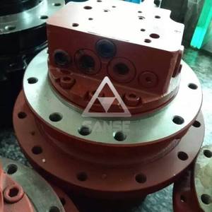 <span class=keywords><strong>Final</strong></span> <span class=keywords><strong>Drive</strong></span> Asli PHV-4B-60B-P-9067A, Motor Penggerak <span class=keywords><strong>Nachi</strong></span> untuk Suku Cadang Excavator YC60 ZX60 E305 E306 - Product Image 3