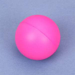 Pelota Antiestrés Redonda de PU con Logotipo Personalizado al por Mayor, Juguete Promocional - Product Image 5