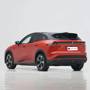 Deepal S07 Premium, SUV de Nueva Energía de Marca China para Viajes de Negocios, Transporte Familiar y <span class=keywords><strong>Comercio</strong></span> Internacional - Product Image 5