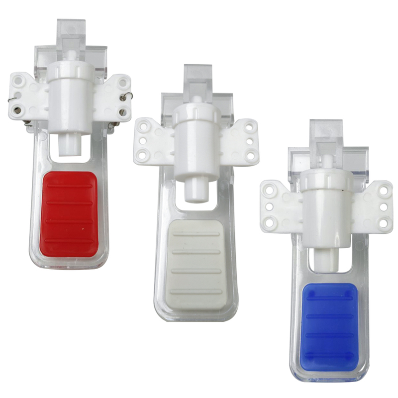 New Push Type Food Grade Plastic