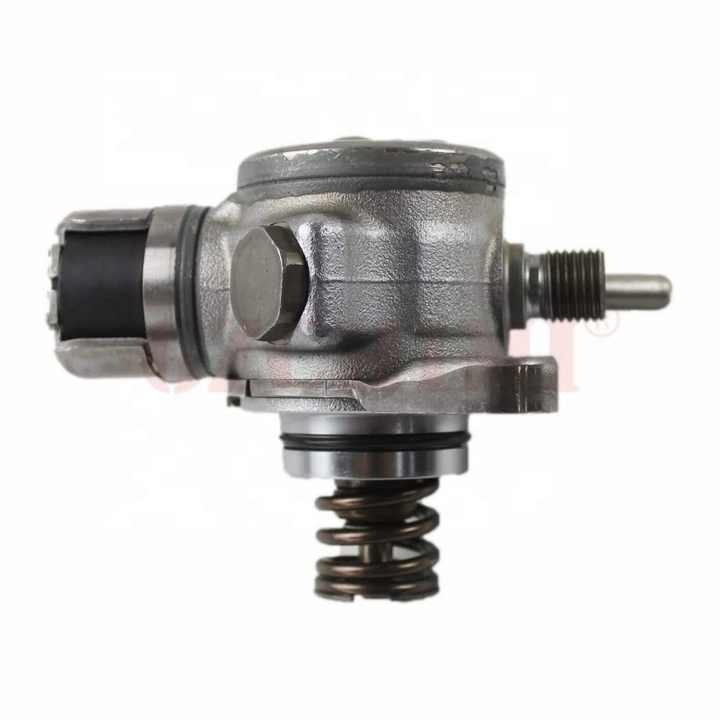 High Pressure Fuel Pump For Dacia Nissan Renault 6630-1888r H8201146431 166307214r 16630-1888r
