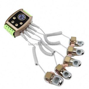 Xách tay hấp dẫn kim cương ngón tay EMS <span class=keywords><strong>RF</strong></span> tần số vô tuyến mặt massager - Product Image 6