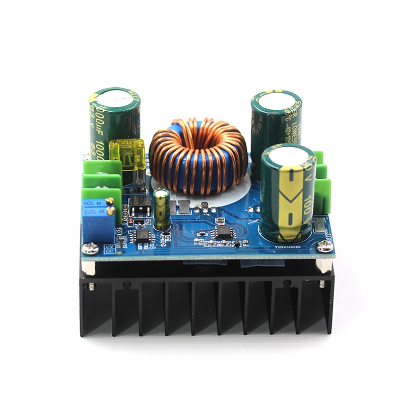 solar booster