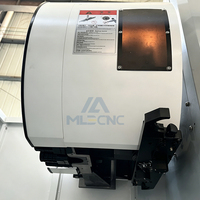 Centre d'usinage CNC 3/4 axes VMC855 à commande GSK, fraiseuse verticale CNC 24T, machine personnalisable, directement de l'usine