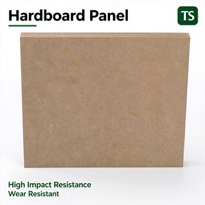 Panneau de fibres haute densité HDF 4×8 pouces, épaisseur 12-25 mm, découpe et traitement personnalisables pour produit fini - Product Image 5
