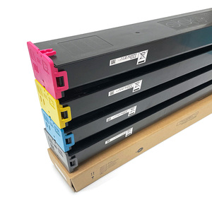 Chất Lượng Ban Đầu Tương Thích <span class=keywords><strong>Sharp</strong></span> Mx60ct Mx60 Mực Cho <span class=keywords><strong>Sharp</strong></span> Mx2630n 3050 3070 3550 3570 3060n 3560n 4050 Hộp Mực - Product Image 4