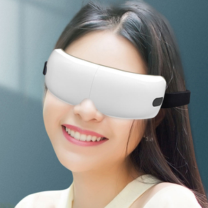 Trending Products New Arrivals Eye Beauty Care Therapy Machine Heated Equipment <b>Vibration</b> Massager ES-101 Eye Massager/eye - Product Image 1